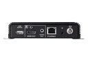 HDBaseT 3.0 HDMI/USB-extender Transceiver