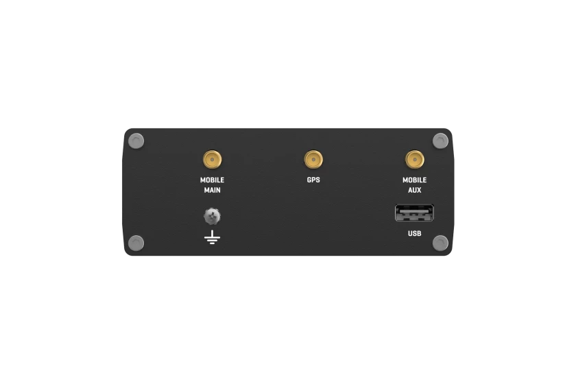 4G/LTE -reititin Cat6 2 SIM paikkaa, GPS