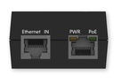 Langaton WiFi tukiasema 2.4/5GHz 802.11b/g/n/ac sis POE injektori