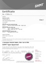  CAT8.1 RJ45 Keystone, STP, GHMT