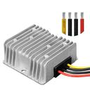 PoE DC/DC muunnin 9-16 V -> 48 V 3 A/150 W IP68