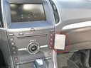 ProClip autokoht kiinn konsoli Ford Galaxy 16 S-Max 16