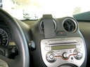 ProClip autokoht kiin kesk suuti Nissan Micra 2011-2014