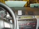 ProClip autokoht kiin kesk Mazda 3 2004-2009