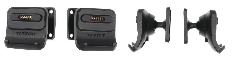 Aktv latausosa käänt tupsyt TomTom GO 520 5200 620 6200