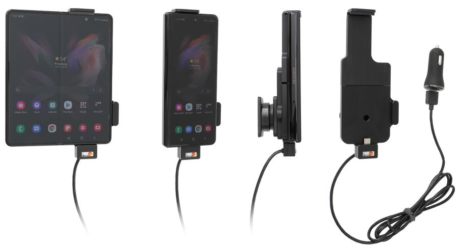 Aktpidike USB-A tupsyt tait/av Samsung Galaxy Z Fold3 5G