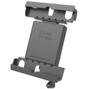 UNPKD RAM TAB-LOCK IPAD AIR W/ CASE