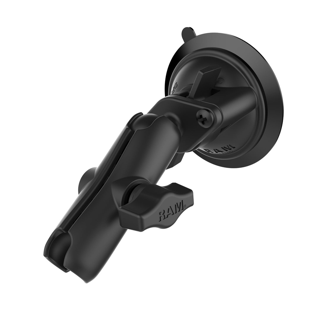 UNPKD RAM SUCTION MOUNT W/O BA SE