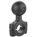 UNPK RAM HANDLEBAR MNT 3/4""-1"" 1.5"" BALL