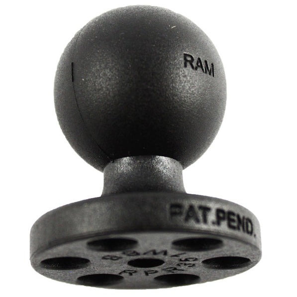 UNPK RAM 1"" BALL FOR TOUGH CLA MP NO HARD