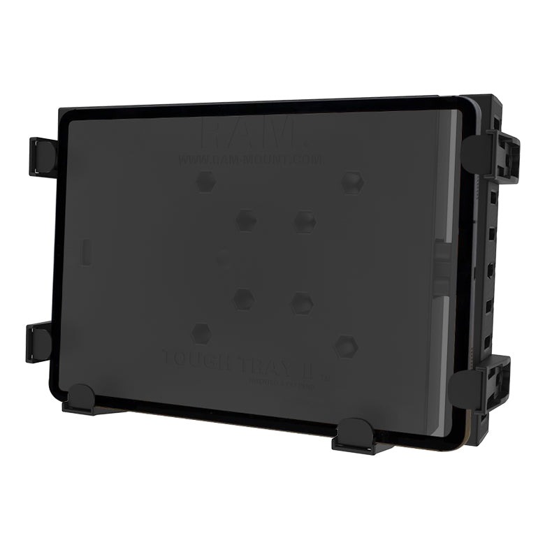 RAM UNIVERSAL LAPTOP MOUNT TOU GH TRAY II