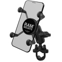 RAM RAIL U-BOLT MOUNT UNIVERSA L RAM X-GRIP