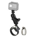 RAM MOUNT STRAP BASE GOPRO CAM ERA