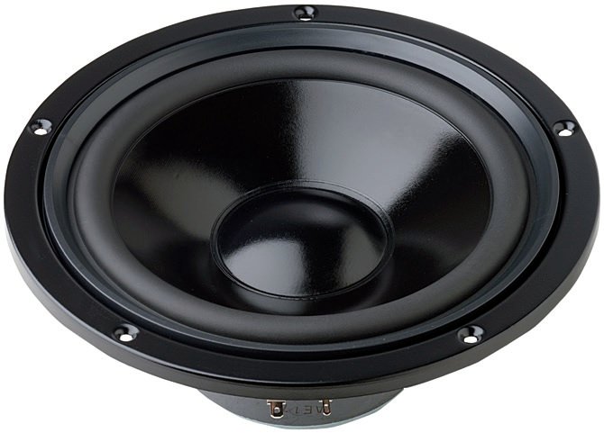 Kaiutin woofer 200mm 80W 8 ohm, Visaton