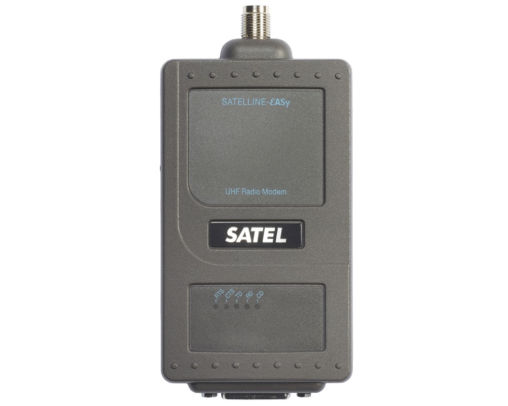 SATELLINE-EASy radiomodeemi 330-420 MHz / 403-473 MHz