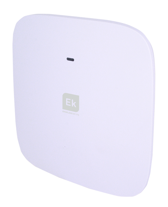 WiFi POE-tukiasema, 2.4/5.0GHz 27dBm, 1200Mbps, PoE 48Vdc