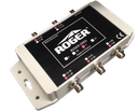 Roger GPS/GNSS haaroitin, IP67 1-to-5 (-4dB x1, -12dB x4) TNCn