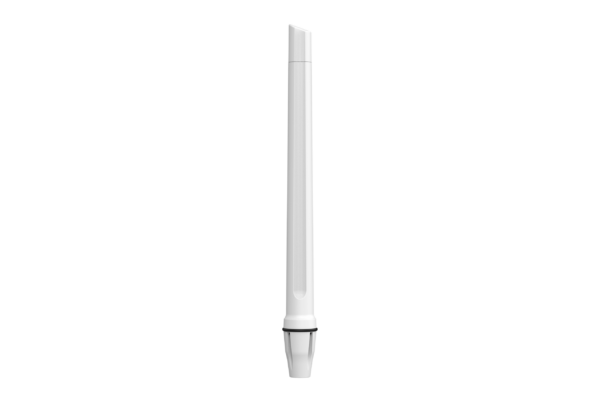 4G/5G veneantenni 410-4200 MHz 2x2 MiMo 6.5 dBi 2 m 2xSMA-uros liit