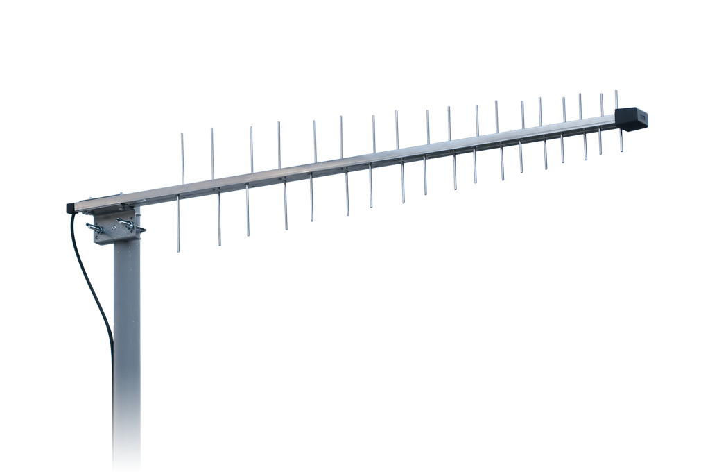 4G/5G Suuntaantenni 698-960 MHz 6-10 dBi 10m FME-naaras