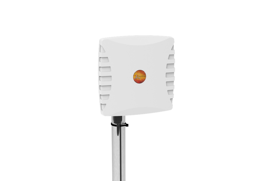 WLAN/WiMax-paneeliant SMA-naar 2,4-6 GHz 18dBi