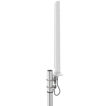 4G/LTE ympsät ant 690-2700 MHz 8 dBi N-naaras liitin