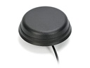 Wlan/Bluetooth ant 2410-2490 MHz RP SMA-uros 2m kaap must mut