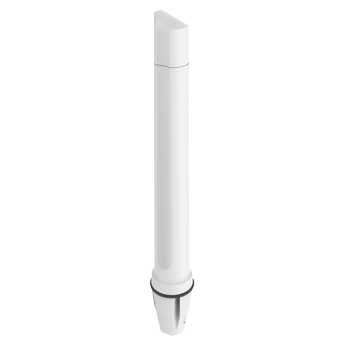 4G/LTE veneantenni 452-2700 MHz Nn liitin 7 dBi