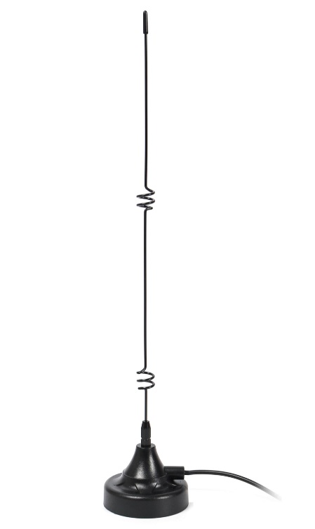 GSM-4G/5G/WLAN/LTE-magant kaapeli 3m MOEBIUS 698-3800