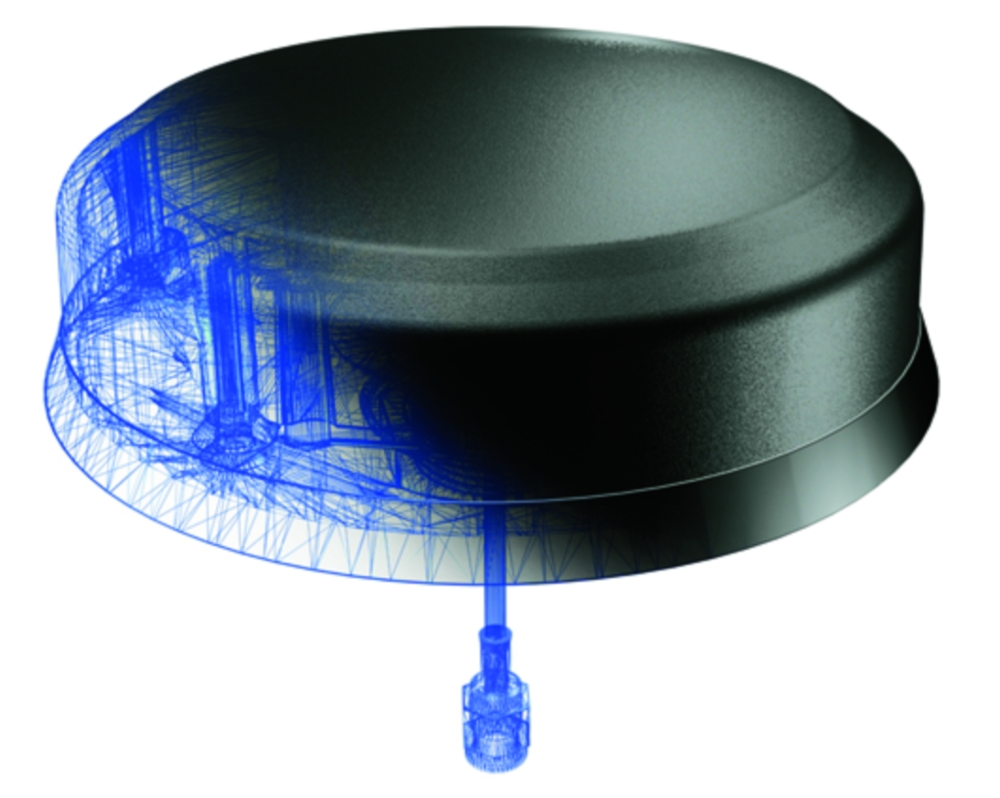 GSM/4G M2M-ant 790-2690 must mut SmartDisc 2,5m RG316 SMAu