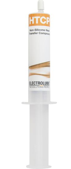 Lämpöjohde 20ml silikoniton PLUS