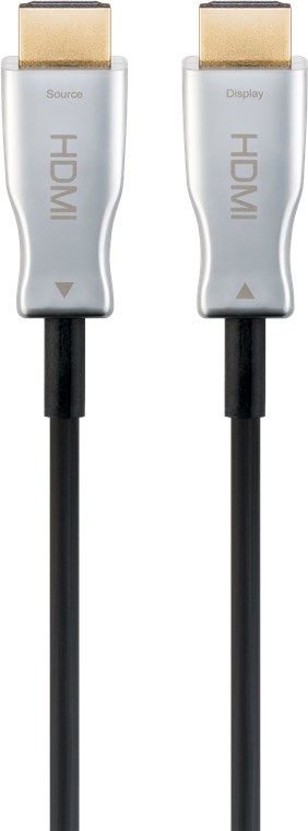 HDMI-uros/HDMI-uros optinen 80m välijohto 2.0b 4K HDCP2.2 ARC