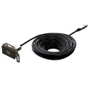 KDC HDMI AOC-kaapeli 20m Antras. HDMI-A-n/ HDMI-D-u HDMI2.0 4K