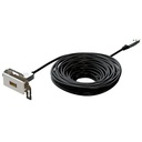 KDC HDMI AOC-kaapeli 20m valk HDMI-A-n/ HDMI-D-u HDMI2.0 4K