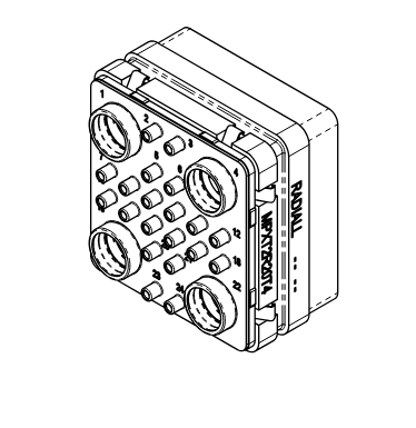 MPX kotelo 20T 4 M S/E 20T4 M VERSION T