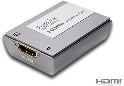 HDMI vahvistin n/n High Speed v2.0