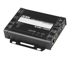 HDMI/VGA HDBaseT Transmitter lähetin