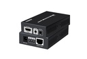 HDMI HDBaseT extender 1080p@70m 4K60@40m IR lite