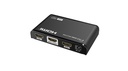 HDMI jako 1>2 4K60 HDMI2.0 HDCP2.2 18Gpbs