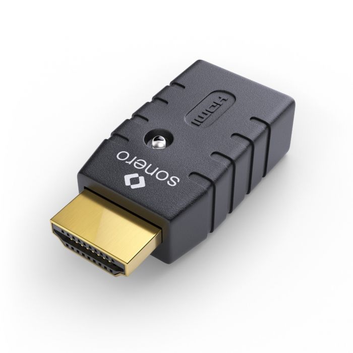 HDMI EDID emulaattori 4K