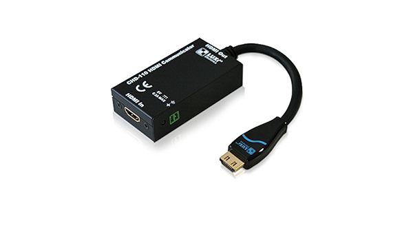 HDMI communicator u/n 0,2m LUXI