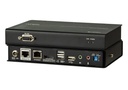 USB Displayport HDBaseT2.0 KVM Extender (4K@100m)