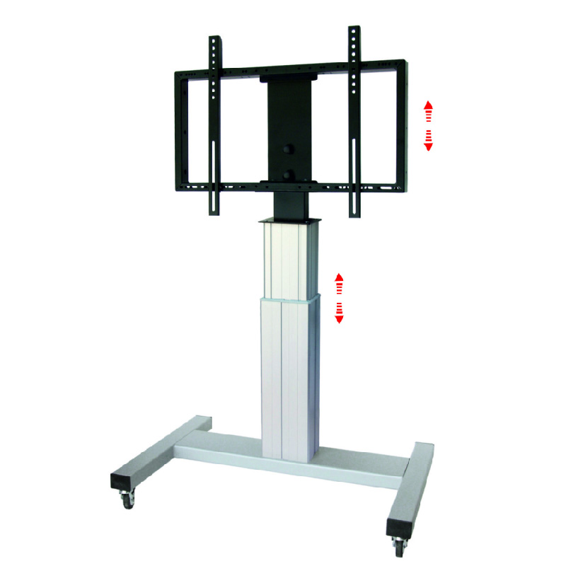 Lattiateline 150Kg/90" VESA 800x600 94-144 cm