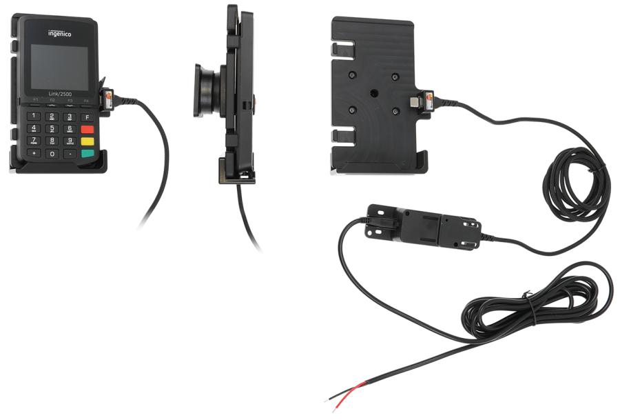 Aktiivipidike kiint as sääd USB-C leveys 62-77 mm paksuus 2-10 mm