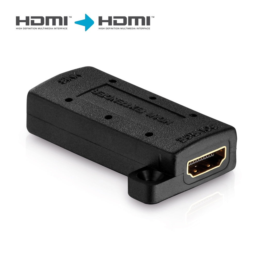 HDMI vahvistin 4K@60Hz 30 m 