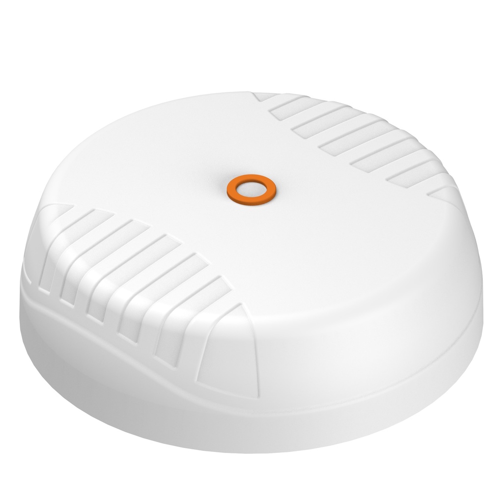 8X8 MiMO 4G/5G Ympärisäteilevä Swirl antenni +4x4 WIFI +GNSS IP69 luokitus