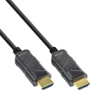 HDMI-uros/HDMI-uros optinen 15m välijohto 2.1 8K4K HDCP2.2