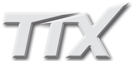 Tuotemerkki: TTX