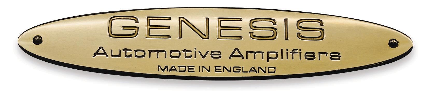 Brand: Genesis