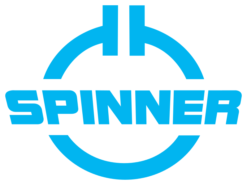 Brand: Spinner