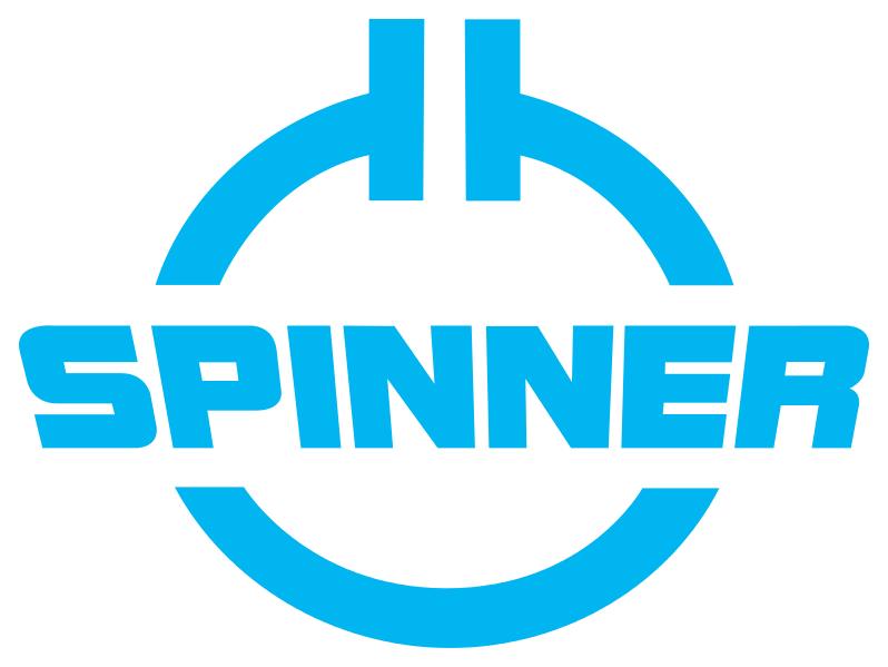 Tuotemerkki: Spinner